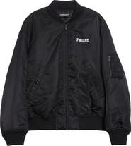 Undercover Faust Blouson Jacket