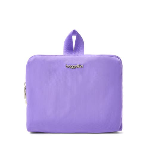 Baggallini Carryall Packable Backpack