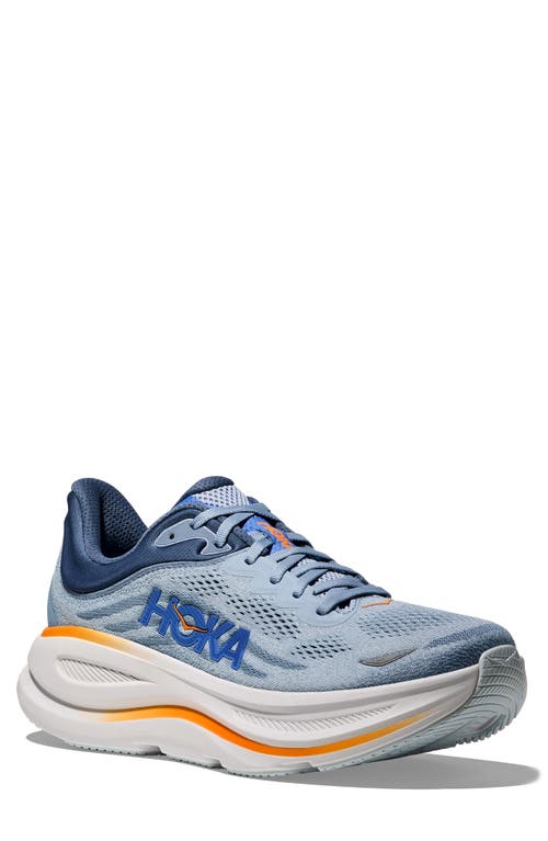 Hoka Bondi 9 Running Shoe