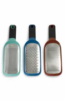 BergHOFF Leo 3-Piece Grater Set