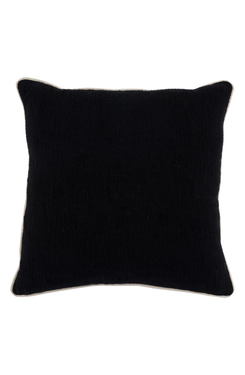 Villa Home Collection Alba Accent Pillow, Main, color,