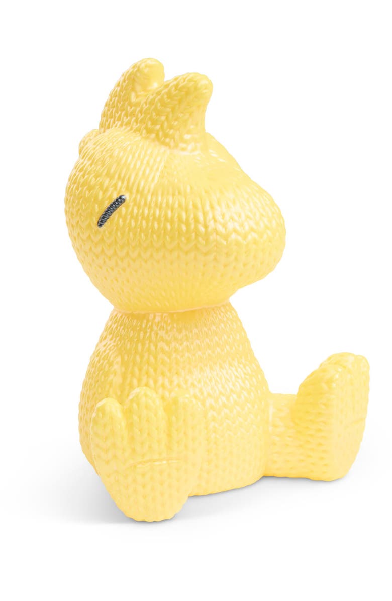 Handmade By Robots Peanuts - Woodstock, Alternate, color, Multicolor