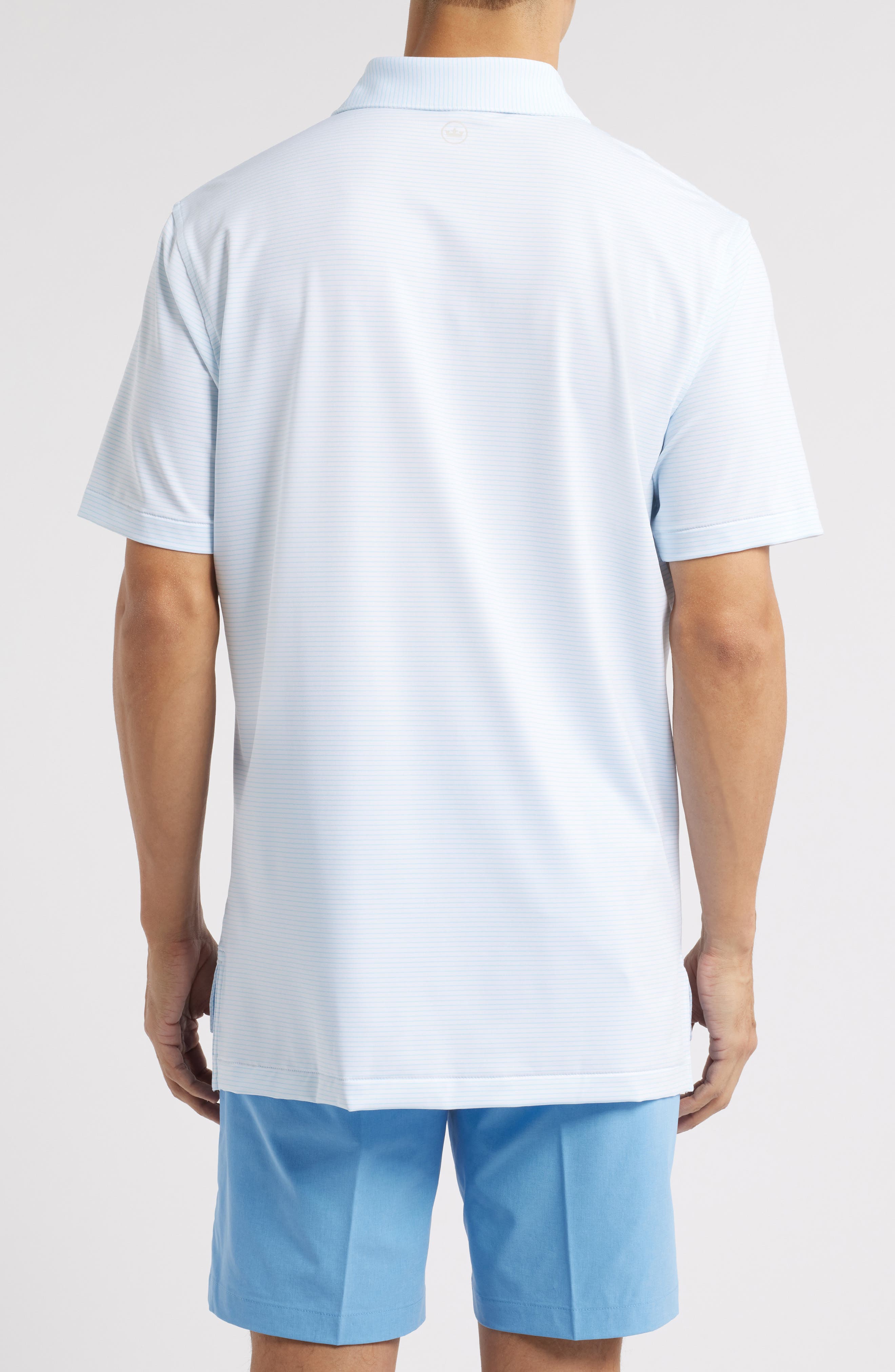 Highlands Jersey Polo Shirt - image 2