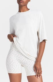NikeSKIMS Airy Oversize T-Shirt