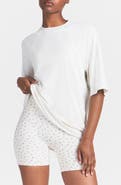 NikeSKIMS Airy Oversize T-Shirt