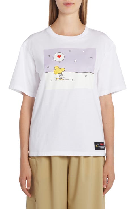 x Peanuts® Woodstock Graphic Tee