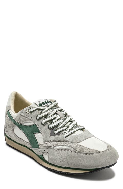 Equipe Revenge Used Sneaker