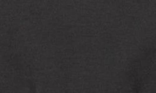 Levi's Fleece Logo Hoodie & Joggers Set In Black