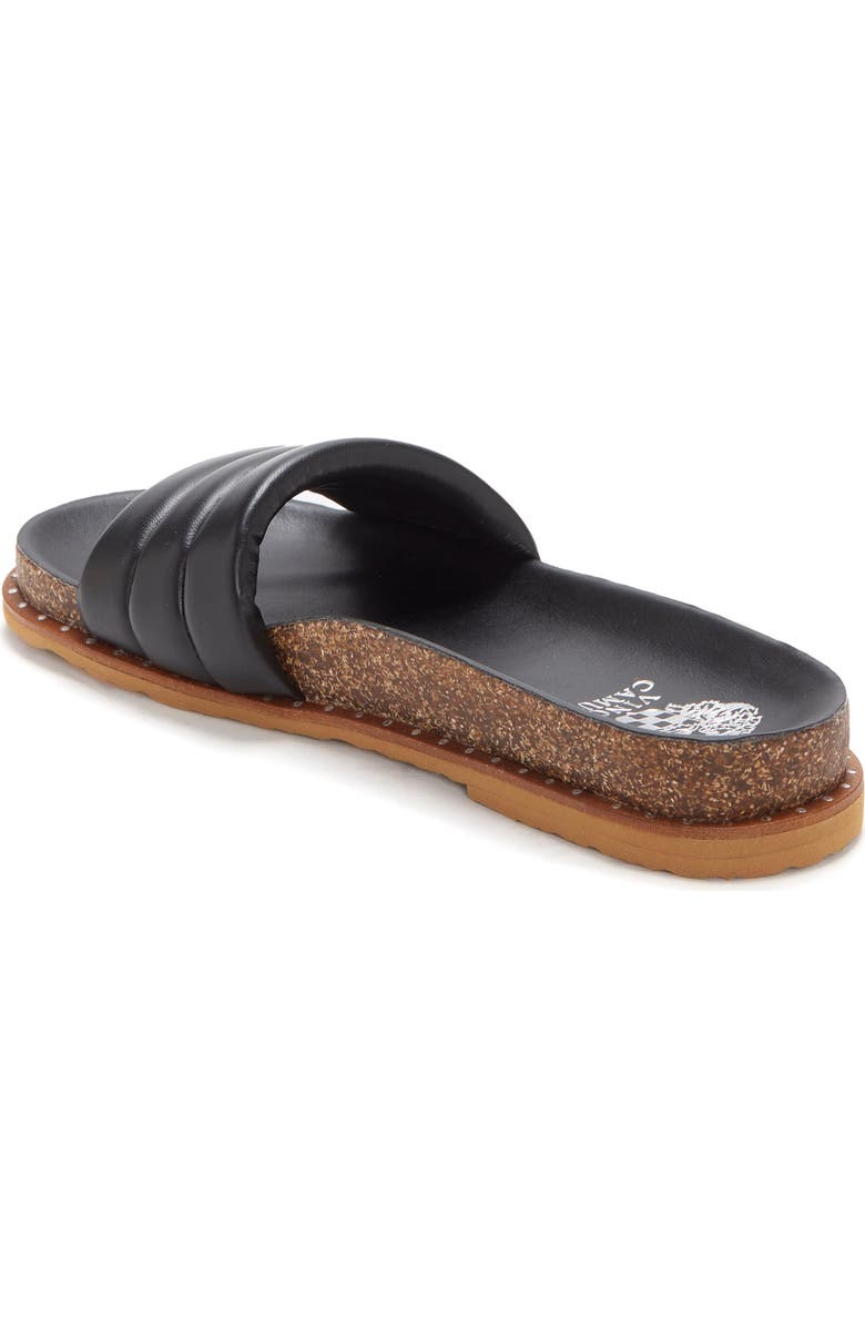 Vince Camuto Kandler Slide Sandal, Alternate, color,