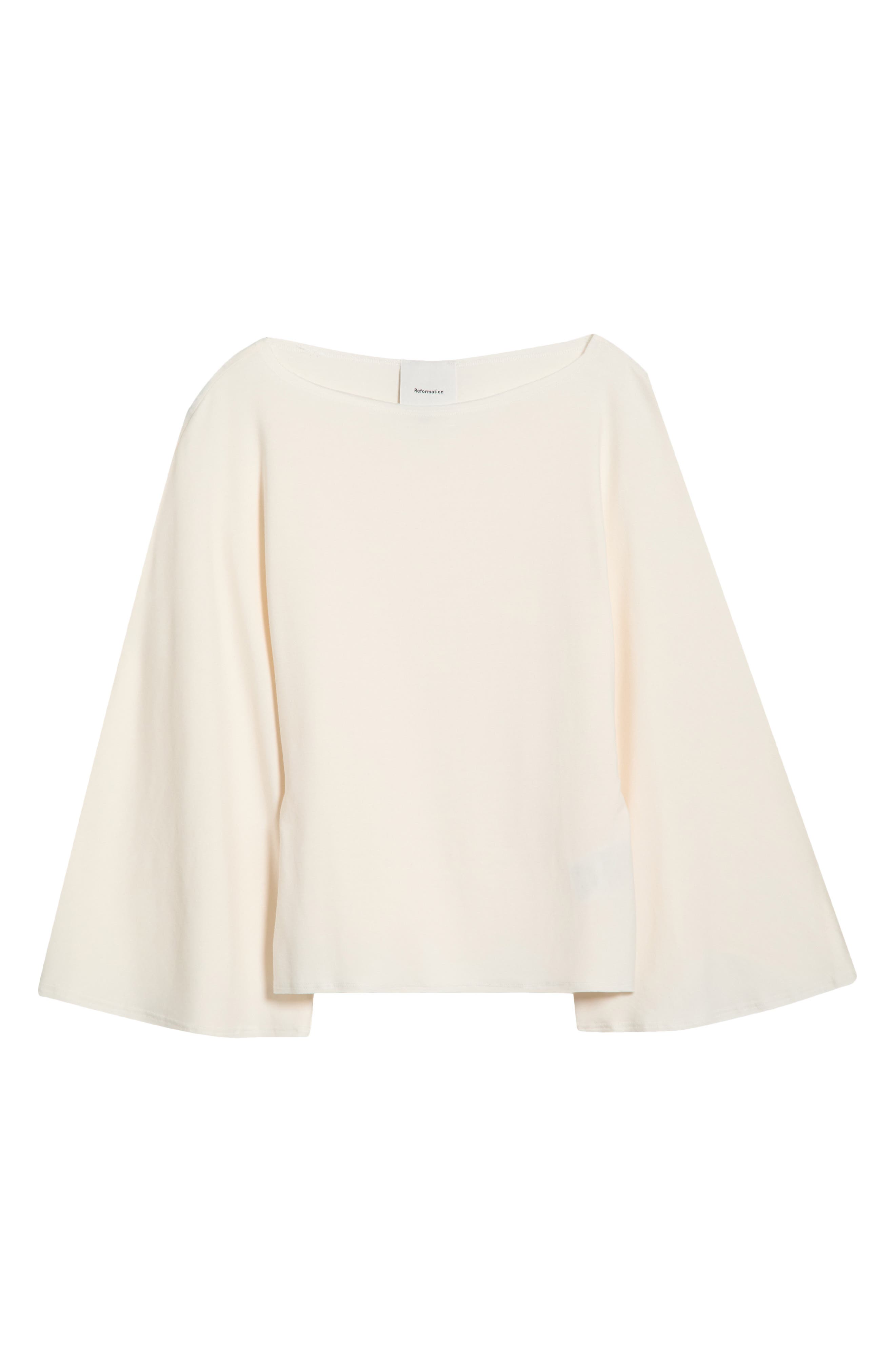Avery Long Sleeve Top