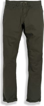 Rodd & Gunn Gunn 5 Pocket Pants