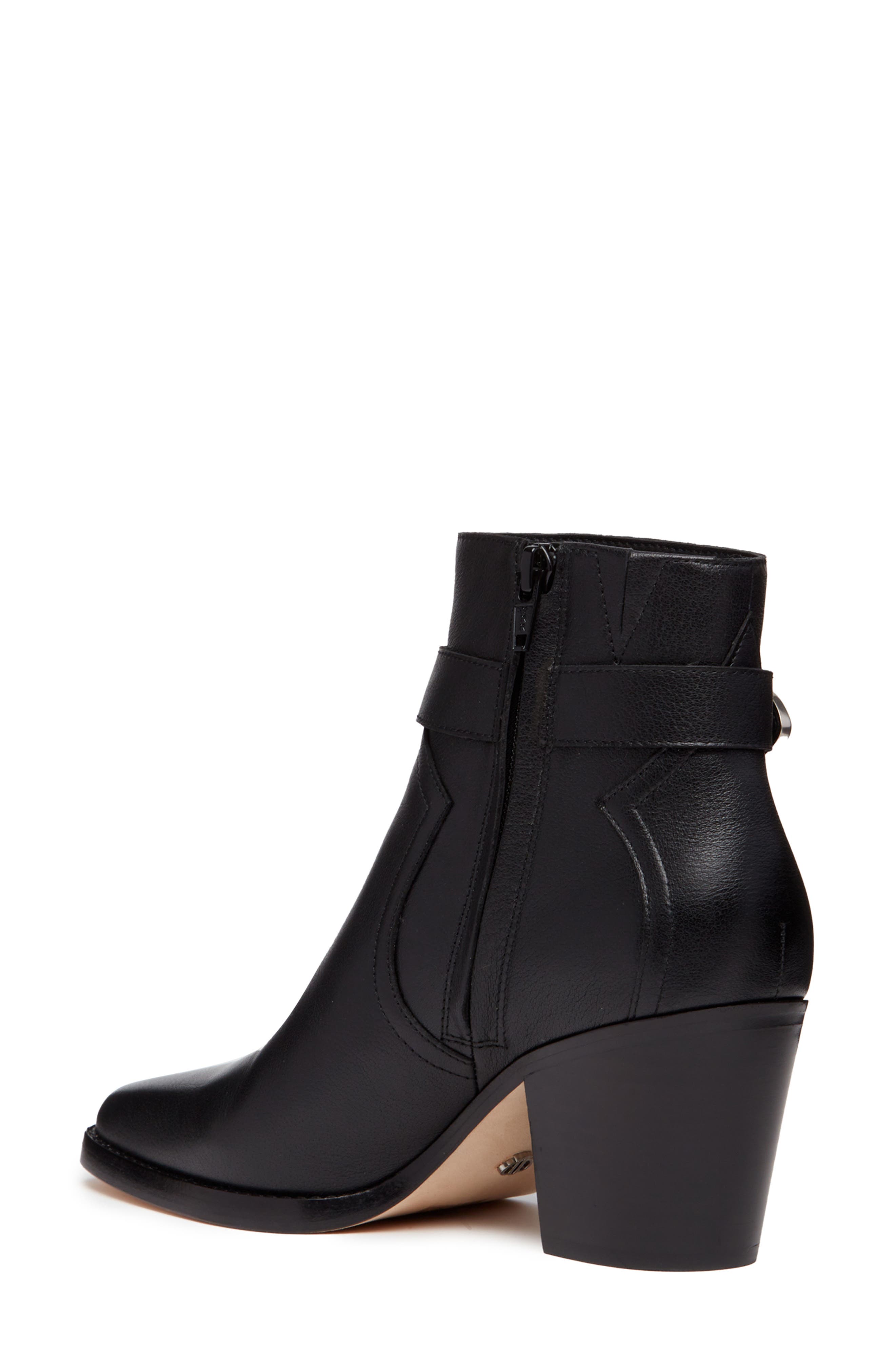 PAIGE Evelyn Bootie, Alternate, color, 