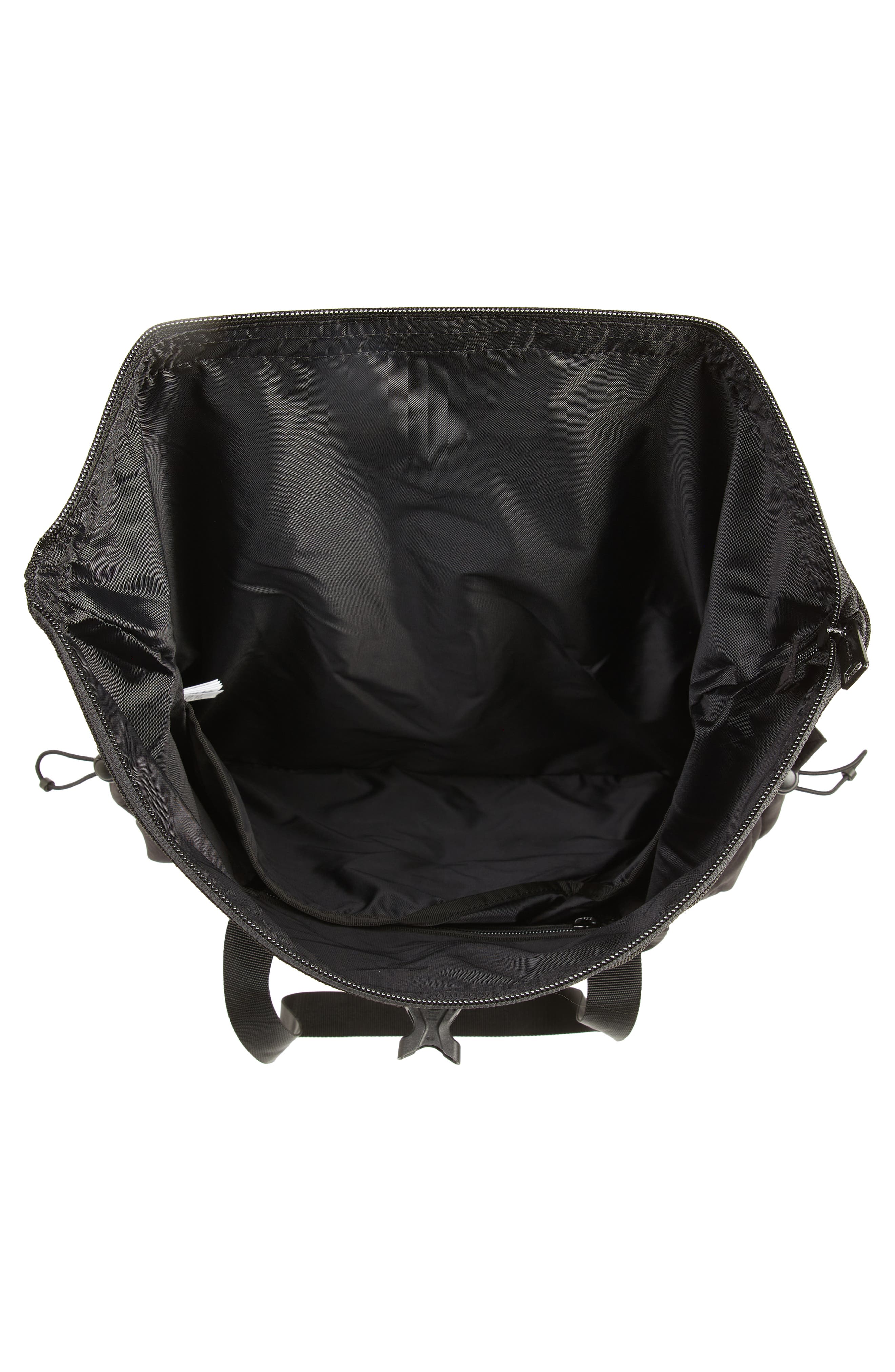 Carhartt Work In Progress Haste Roll Top Canvas Tote, Alternate, color, 