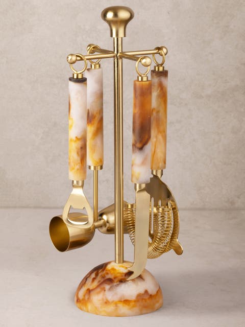 Kampai Bar Tools Set