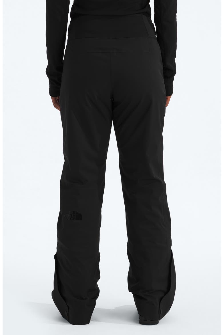 Lenado Waterproof Pants, Alternate, color, TNF BLACK