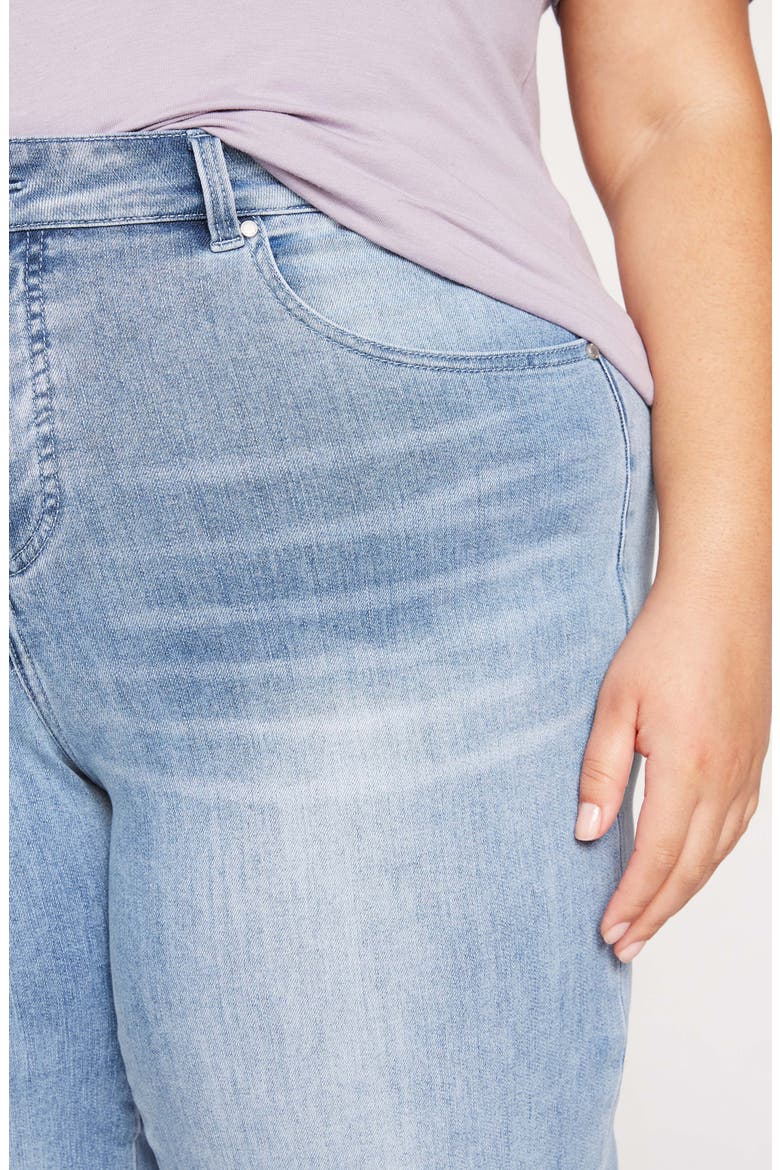 Crop Boyfriend Jeans, Alternate, color, LIGHT BLUE