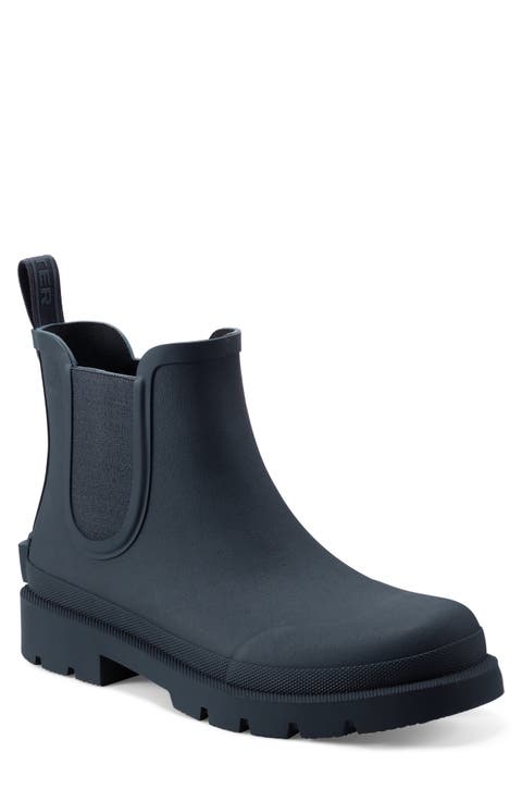 Orford Insulated Waterproof Chelsea Boot (Men)