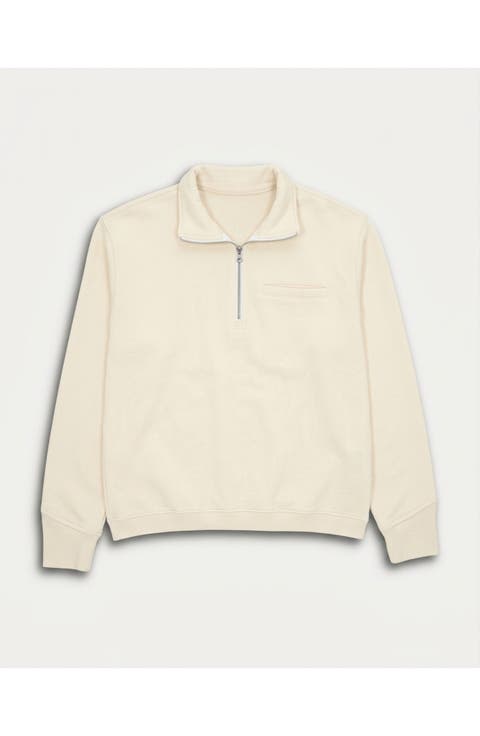 Princeton Jersey Sweatshirt