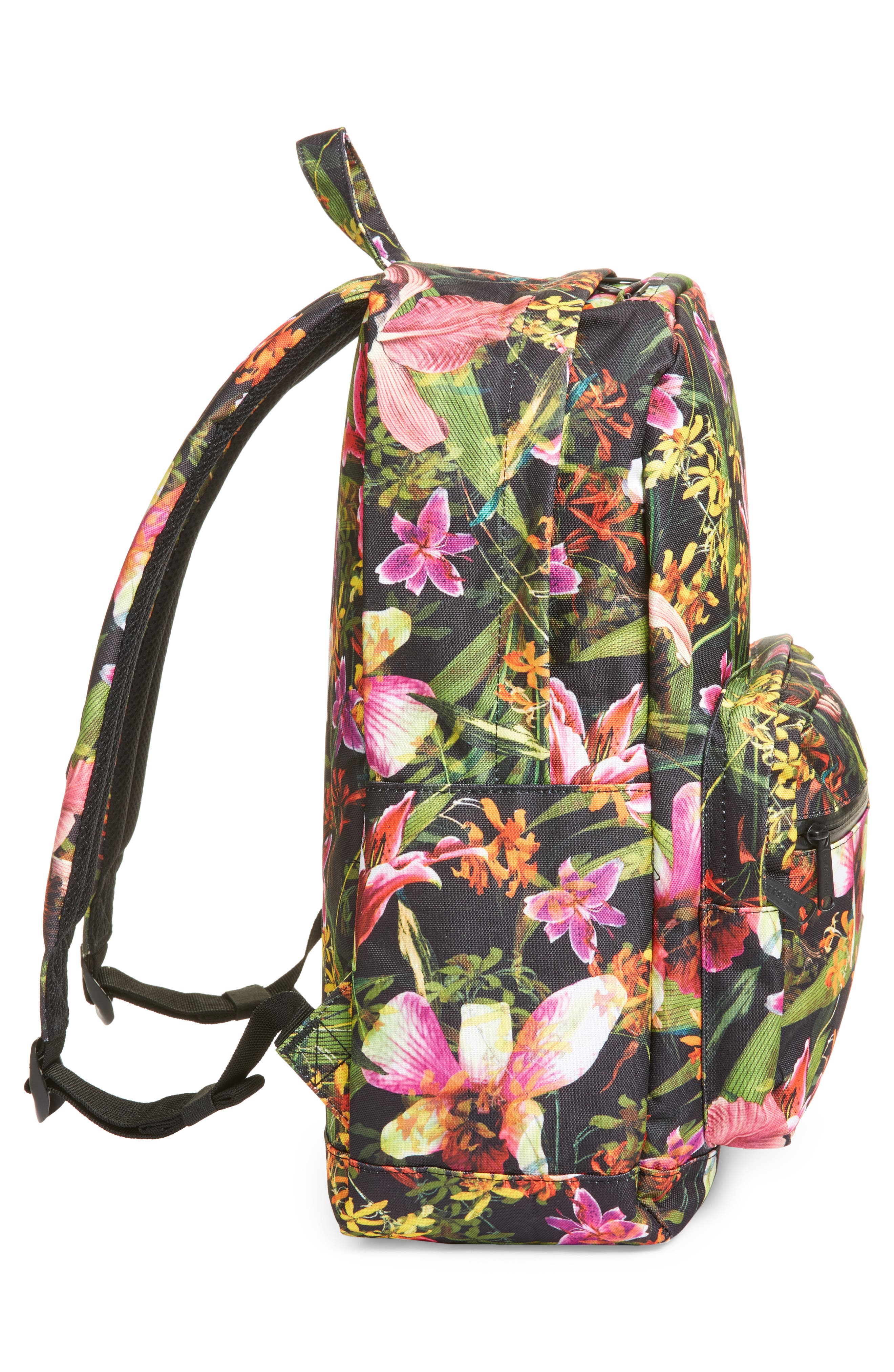 Herschel Supply Co. Pop Quiz Backpack, Alternate, color, 