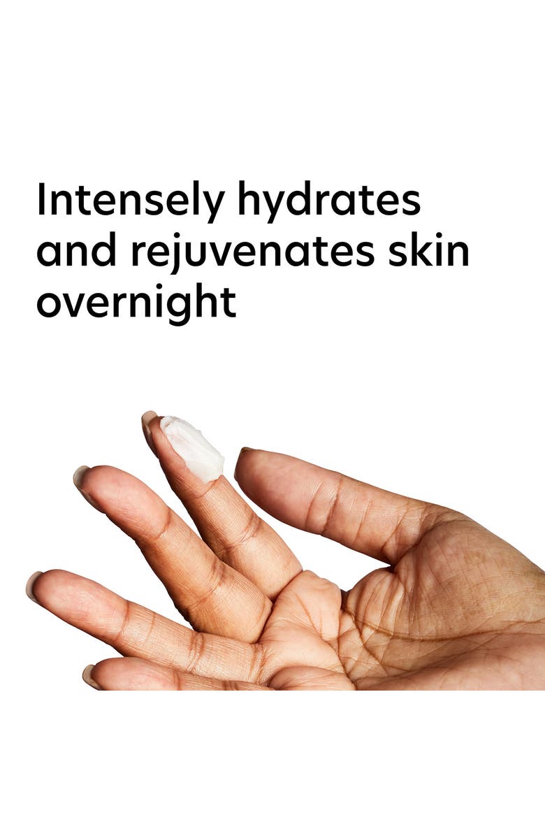 PCA Skin Hyaluronic Acid Overnight Mask, Alternate, color, 