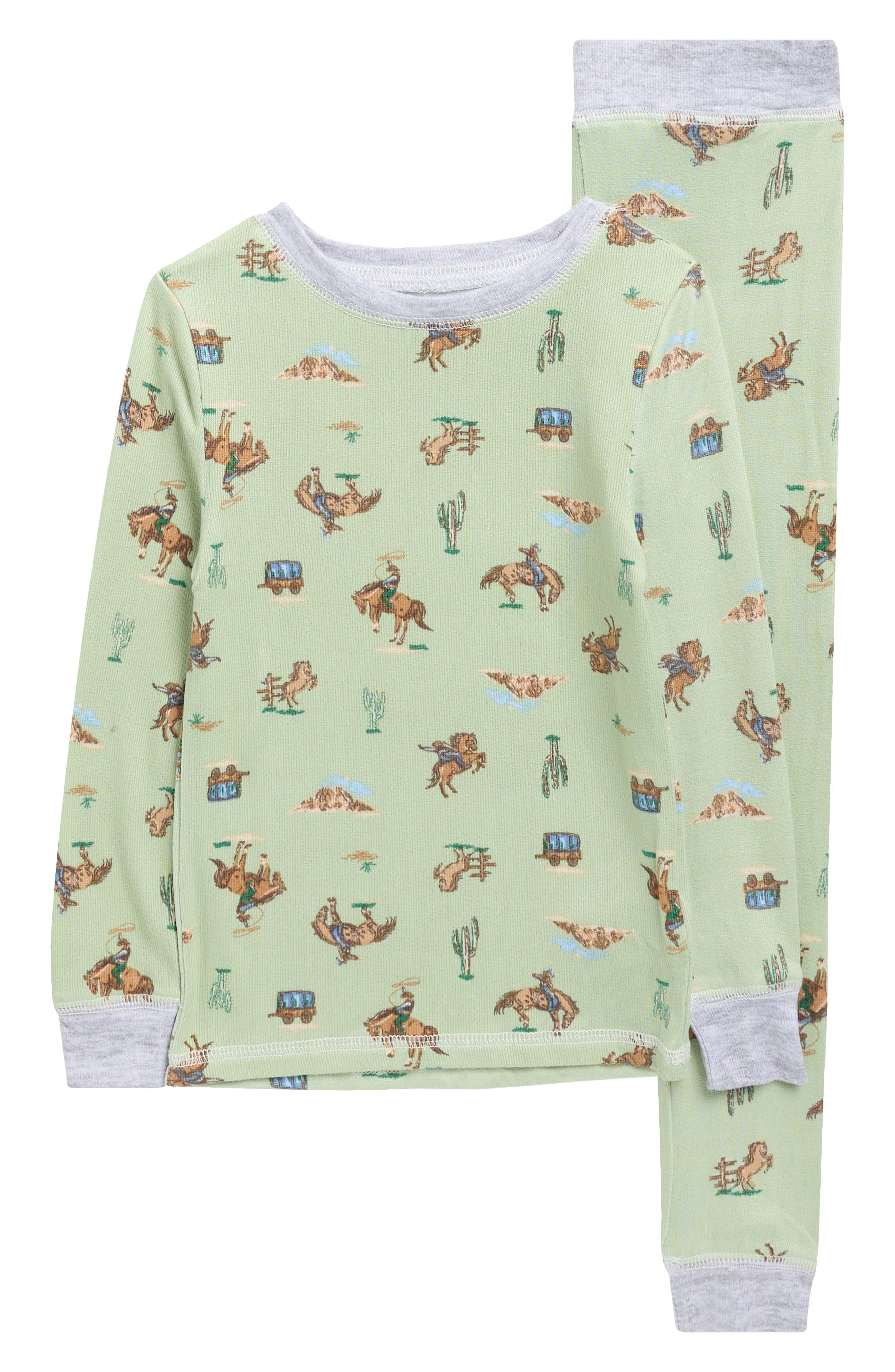 SLEEP ON IT Kids' Long Sleeve Pajamas