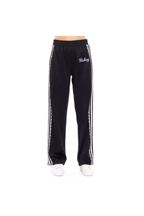 Mickey Mouse Track Pants