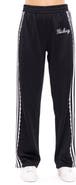 Disney Mickey Mouse Track Pants