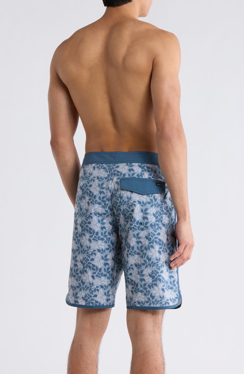 RVCA Northern Swim Trunks, Alternate, color, 