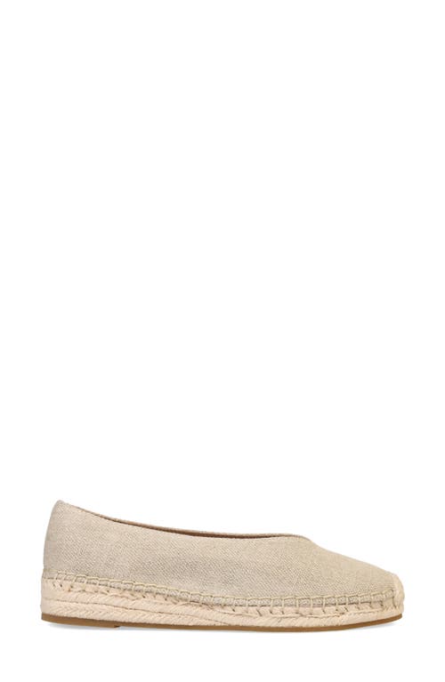 Eileen Fisher Petals 2 Espadrille Flat In Multi