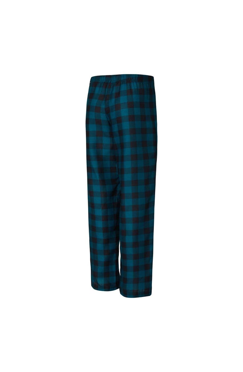 CONCEPTS SPORT Women's Concepts Sport Gray/Green Philadelphia Eagles Petition Tank Top and Pants Sleep Set, Alternate, color, 