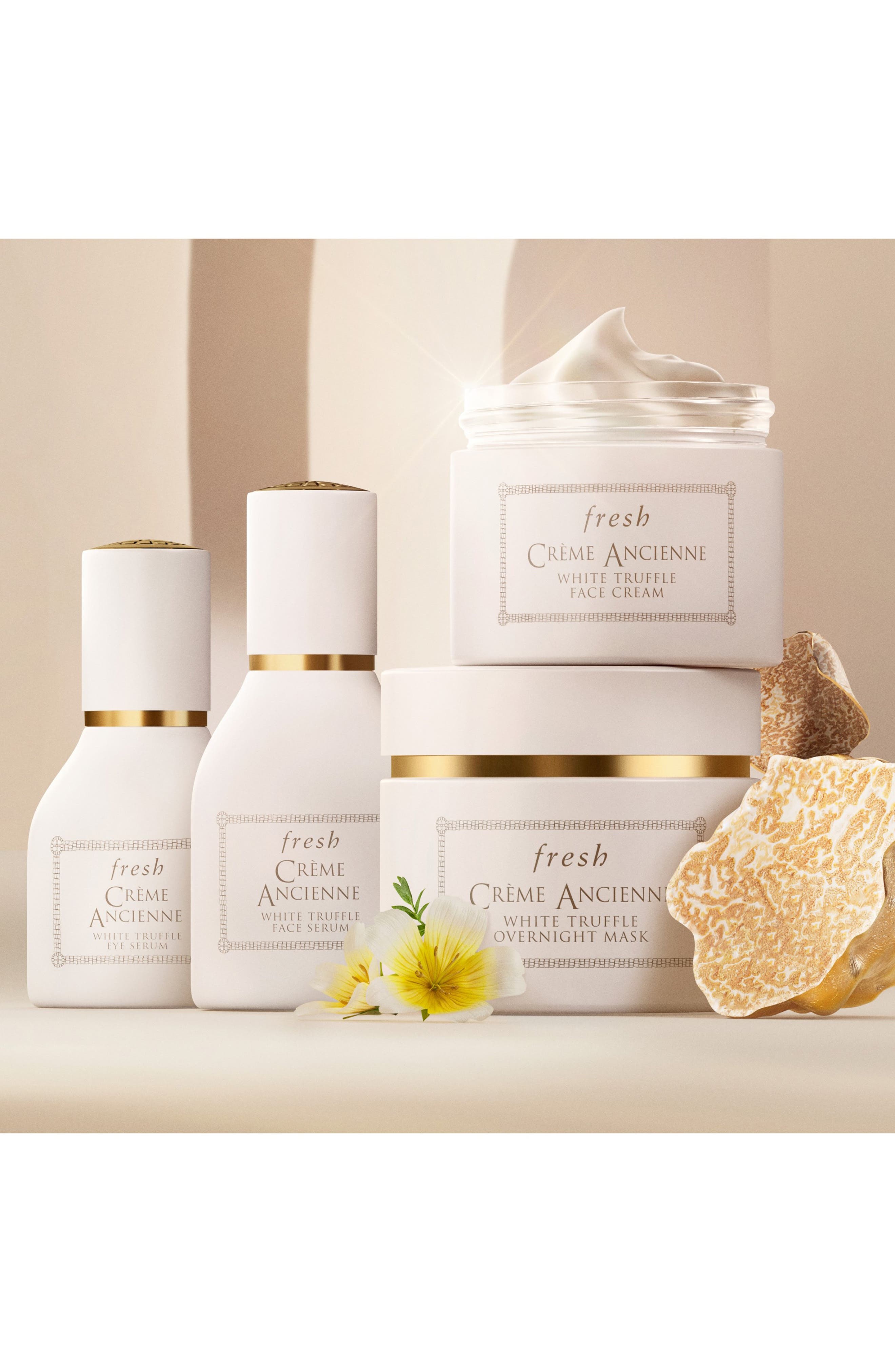Crème Ancienne White Truffle Face Cream (Women) | Nordstrom