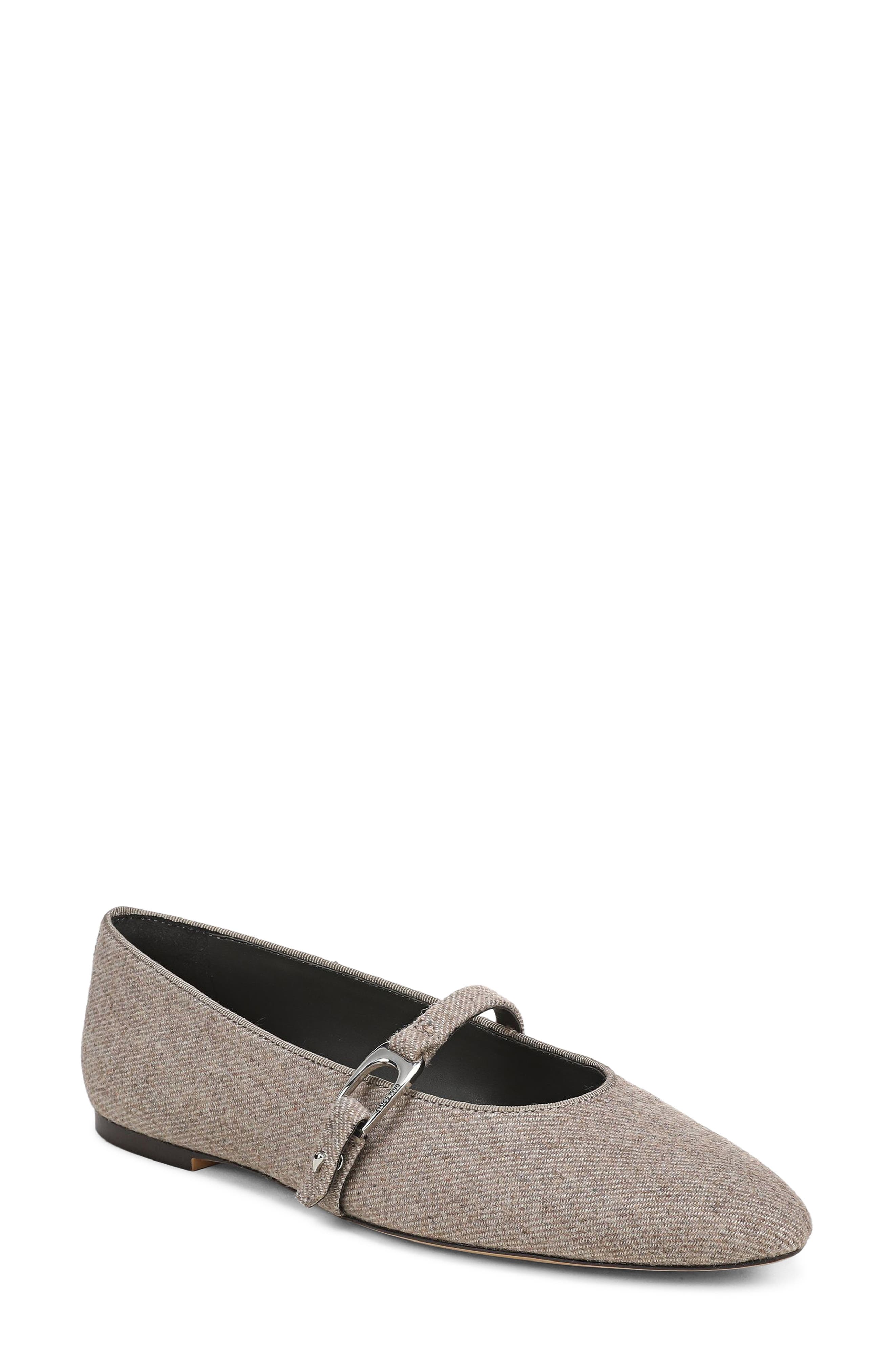Rubina Flat, Main, color, TAUPE