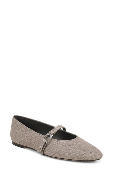 Rubina Flat