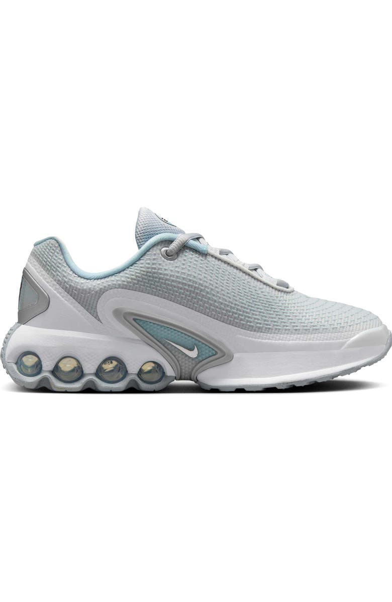 Nike Air Max Dn Sneaker, Alternate, color,