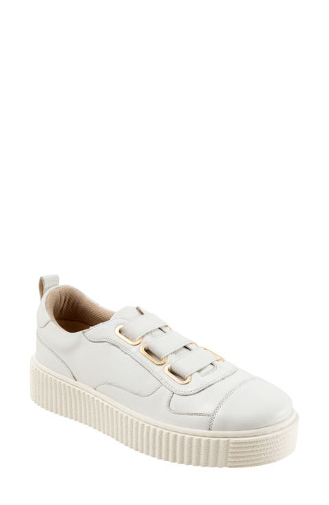 Bliss Platform Sneaker (Women)