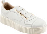 Trotters Bliss Platform Sneaker