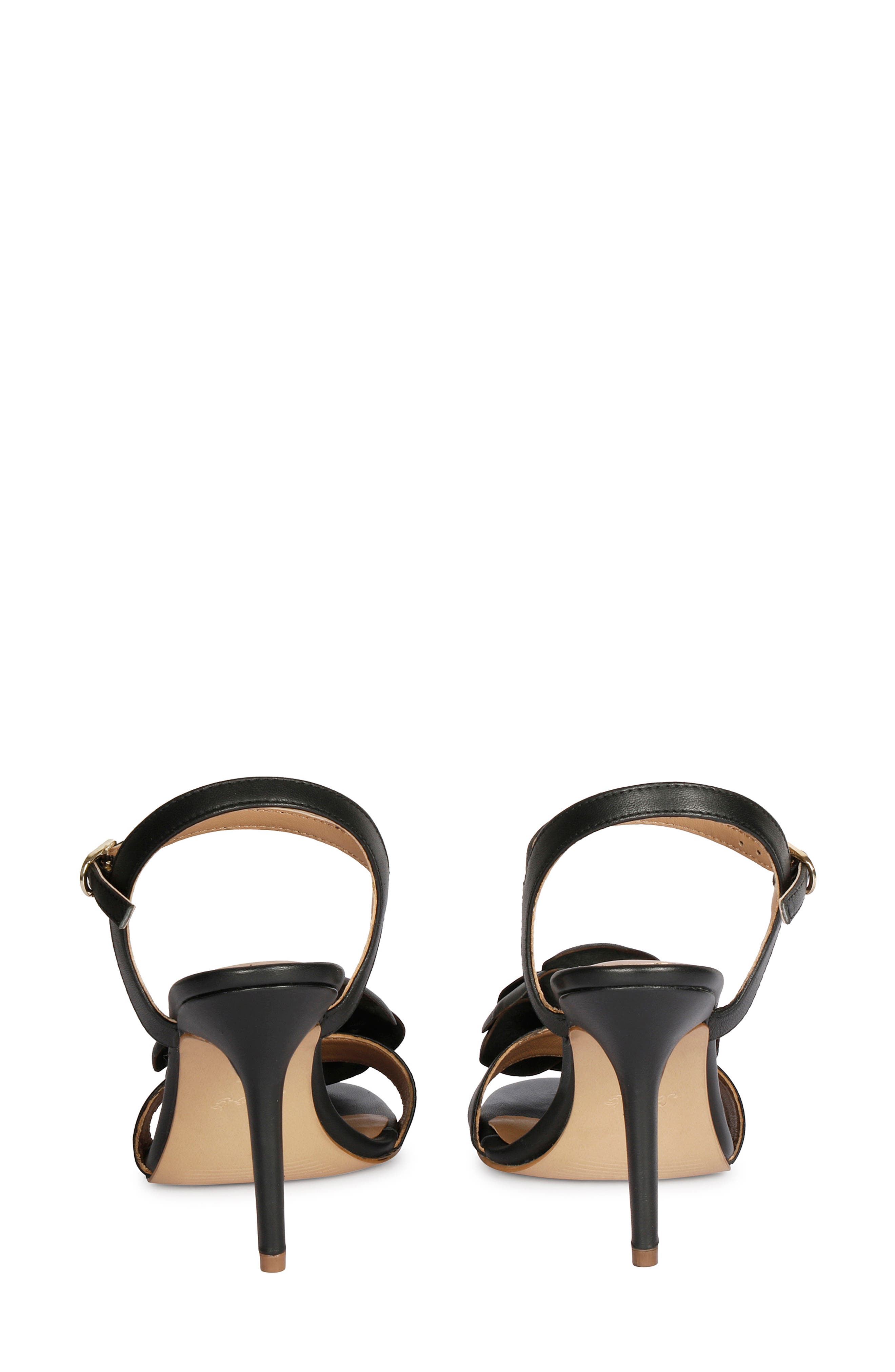 SAINT G Hailey Sandal, Alternate, color, 