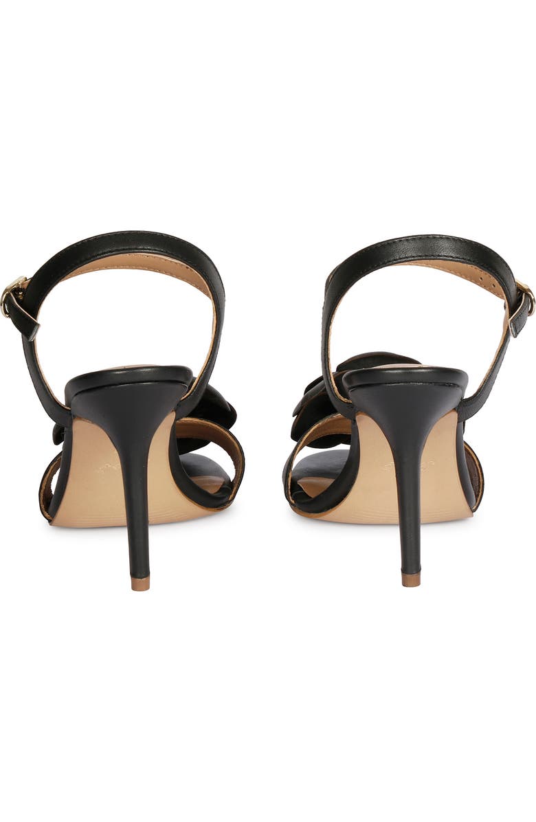 SAINT G Hailey Sandal, Alternate, color,