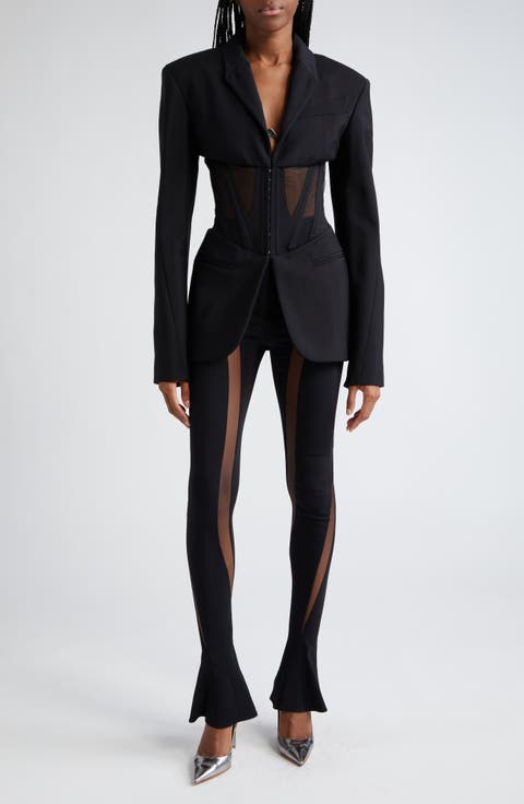 Logo Underwire Halter Bikini Top