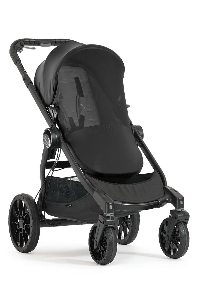 Baby Jogger Bug Canopy for City Select<sup>®</sup> & City Select<sup>®</sup> LUX Strollers, Main, color,