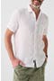 M'S Taj Hemp SS Shirt