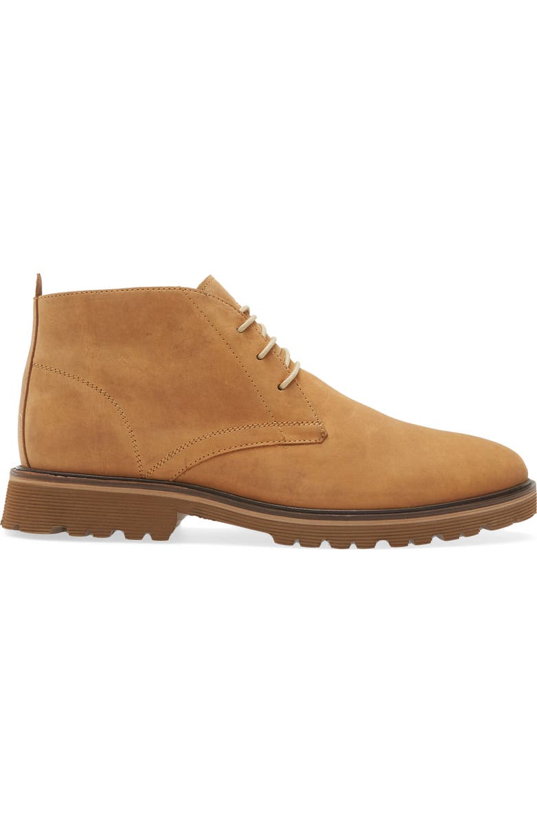 Original Penguin Canal Chukka, Alternate, color,