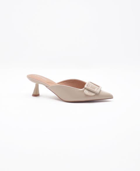 Waverly Mules