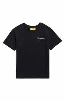 Kids' Dripping Arrow Graphic T-Shirt