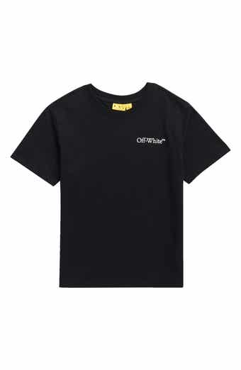 Kids' Dripping Arrow Graphic T-Shirt