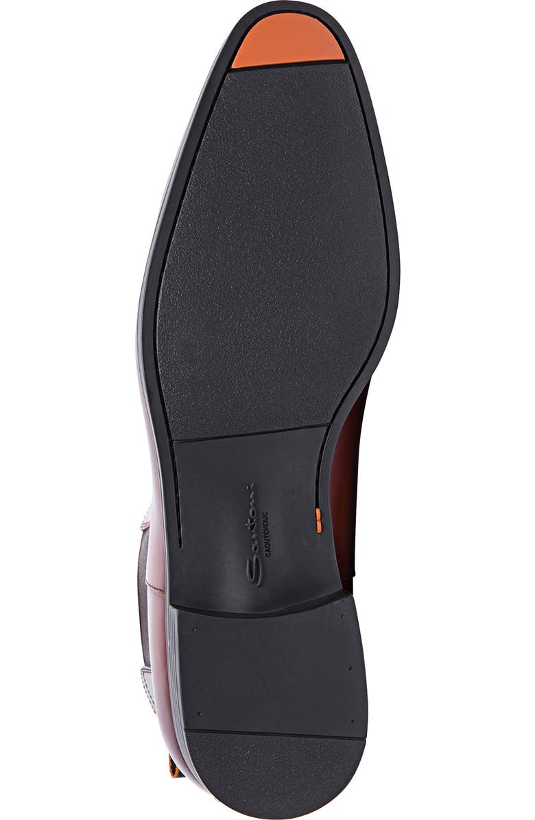 Santoni Detoxify Chelsea Boot, Alternate, color,