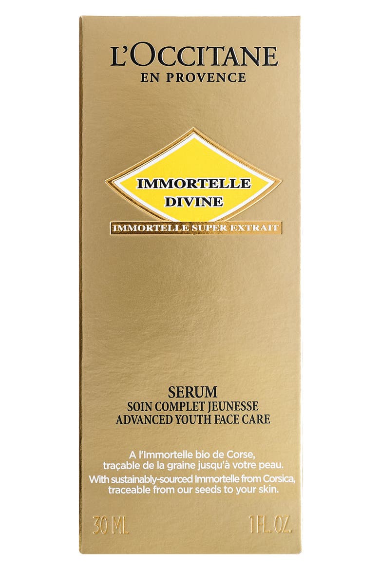 Immortelle Divine Serum, Alternate, color, NO COLOR