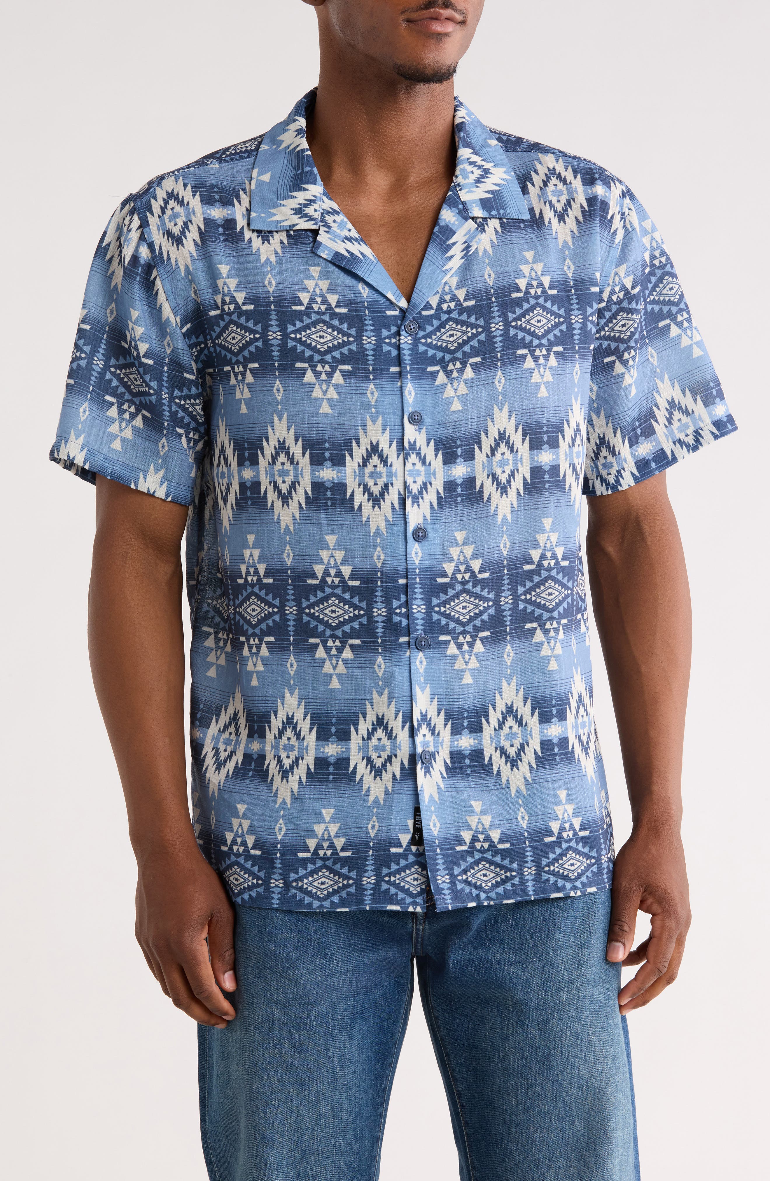 VINTAGE INDIGO