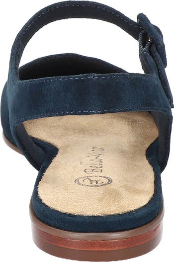 Andie Slingback Flat