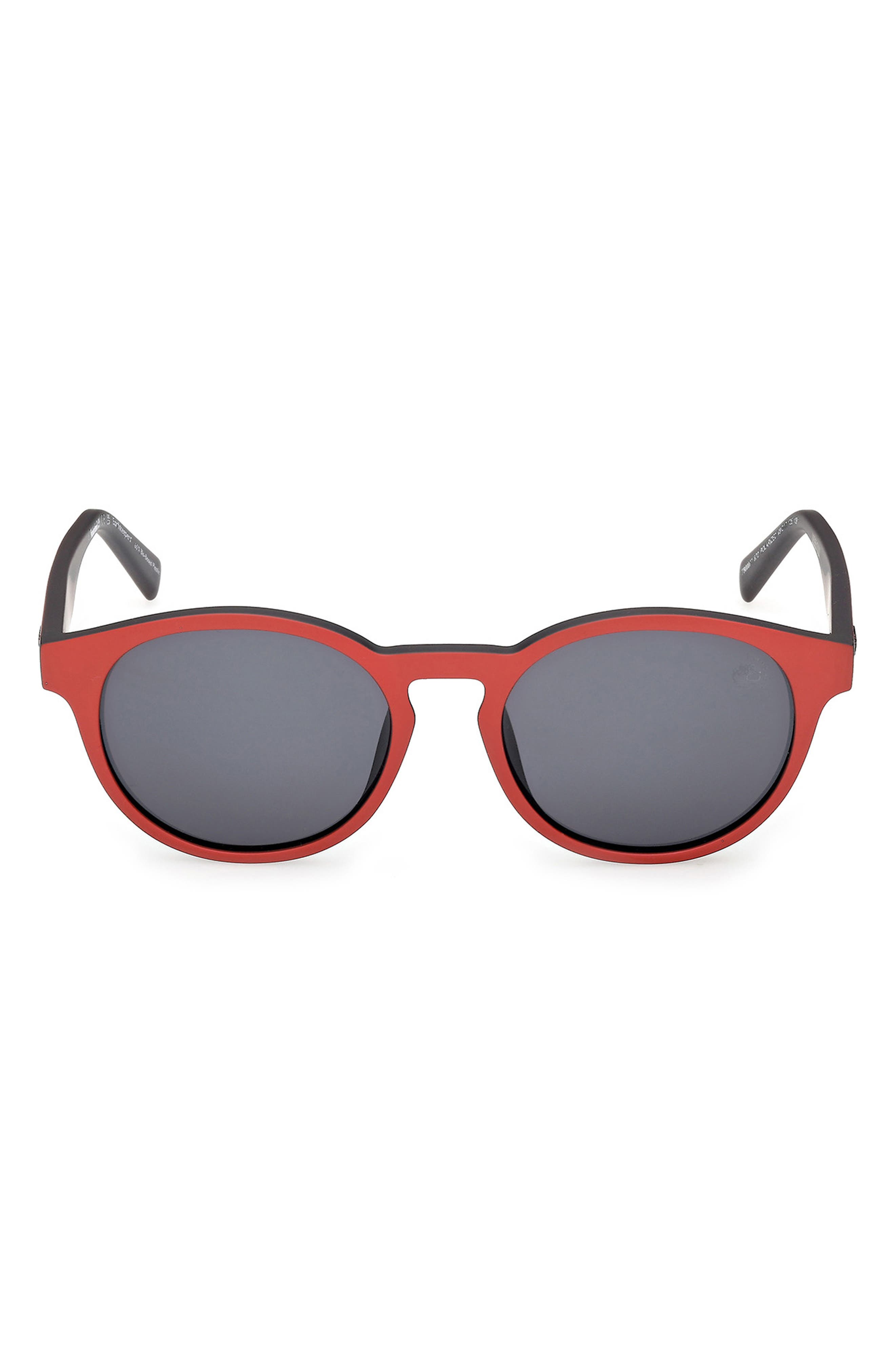 Timberland 49mm Sunglasses